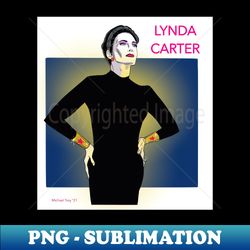 Lynda - Digital Sublimation Download File - Capture Imagination with Every Detail