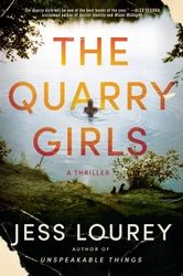 The Quarry Girls by Jess Lourey - eBook - Fiction Books - Historical, Historical Fiction, Mystery, Mystery Thriller