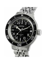 Wristwatch Vostok - Commander