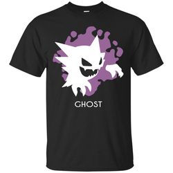 Pkemonster Ghost T-Shirt