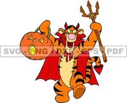 Horror Character Svg, Mickey And Friends Halloween Svg,Halloween Design Tshirts, Halloween SVG PNG 122