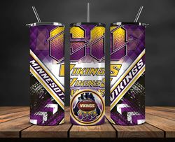 Vikings NFL Logo Tumbler,NFL Logo,Nfl Png,Nfl Teams,Nfl football,Nfl Png,Nfl Sports,Nfl Design 50