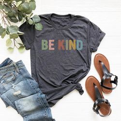 Be Kind Shirt Png, Kindness Shirt Png, Christian Shirt Png, Retro Be Kind Shirt Png, Vintage Jesus Shirt Png, Love Chris