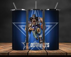 Dallas Cowboys NFL Tumbler Wraps,NFL,NFL Logo,Nfl Png,Nfl Teams,Nfl Design,Nfl Sport   12