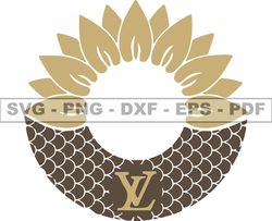 Louis Vuitton Svg, Fashion Brand Logo 233
