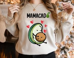 Pregnancy Shirt Png, Pregnancy Reveal To Husband, Pregnancy Announcement Tee, Avocado Pregnant Shirt Png, Maternity Tee,