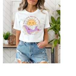 Have The Day You Deserve Shirt, Kindness Gift, Sarcastic Shirts, Motivational Skeleton TShirt, Inspirational Clothes, Po