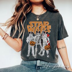 Star Wars Stormtrooper Skeleton Costume Mickey Ears Halloween Shirt Png, Disney Star Wars Shirt Png, Disneyland Hallowee
