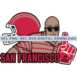 San Francisco Man Svg Files, Mug Design, TShirt Designs SVG, Svg Files for Cricut 114