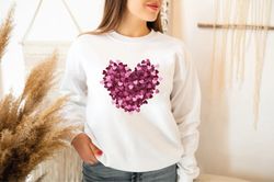Valentines Day Shirt Png, Valentines Day Gift For Her Shirt Png, Valentines Day For Her,Valentines Day Love Shirt Png,Be