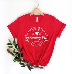 Valentine's Day Shirt Png, Valentines Shirt Png, 3D Heart Shirt Png, Couple Shirt Png, Gifts for Her, Valentines Gift fo