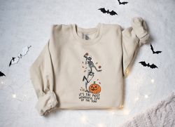It's The Most Wonderful Time Of The Year Shirt Png, Gift For Halloween, Fall Halloween, Witch TShirt Png, Halloween Swea
