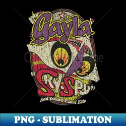 Sky Spy 1975 - Signature Sublimation PNG File - Perfect for Personalization