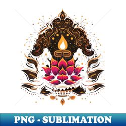 Happy Diwali Festival of Lights - Digital Sublimation Download File - Add a Festive Touch to Every Day