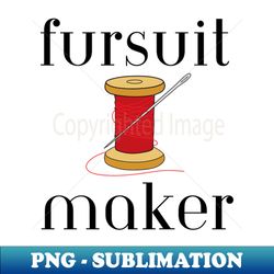 Fursuit - Stylish Sublimation Digital Download - Capture Imagination with Every Detail