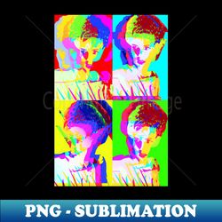 The Bride - Signature Sublimation PNG File - Unlock Vibrant Sublimation Designs