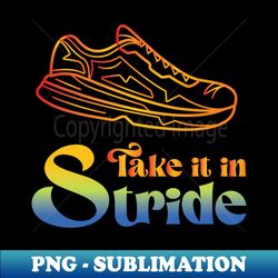 Funny Marathon Running and Cross Country Runner Runners - PNG Transparent Sublimation Design - Add a Festive Touch to Every Day