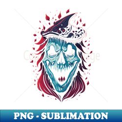 Ghost - Special Edition Sublimation PNG File - Defying the Norms