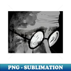 Concentration - Premium PNG Sublimation File - Bold & Eye-catching
