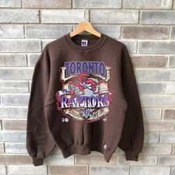 Vintage 90s Tampa Bay Lightning Shirt, Crewneck Tampa Bay Lightning Sweatshirt, Jersey Hockey Gift For Christmas 3110 LT