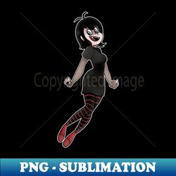 Mavis - Elegant Sublimation PNG Download - Create with Confidence