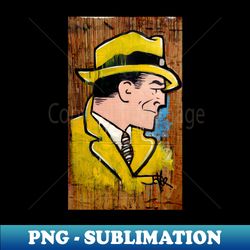 Dick - Signature Sublimation PNG File - Stunning Sublimation Graphics