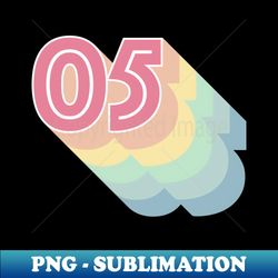 05 - Special Edition Sublimation PNG File - Boost Your Success with this Inspirational PNG Download