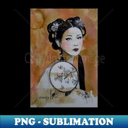 fan - Signature Sublimation PNG File - Transform Your Sublimation Creations