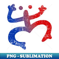 Puerto Rican Coqui - Taino - Creative Sublimation PNG Download - Stunning Sublimation Graphics