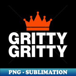 Gritty Gritty Philadelphia Hockey Mascot - Special Edition Sublimation PNG File - Perfect for Sublimation Art