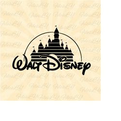 Walt Disneyy svg, Friends Trip svg, Customize gift svg, Vinyl Cut File, Svg, Pdf, Jpg, Png, Ai Printable Design File