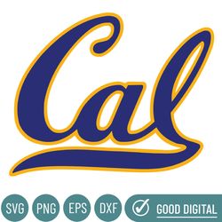 California Golden Bears Svg, Bears Svg, Football Team Svg, Collage, Game Day, Basketball, Brown, Mom, Ready For Cricut