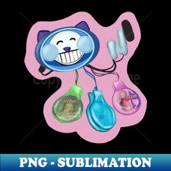Hit Clips - Elegant Sublimation PNG Download - Spice Up Your Sublimation Projects