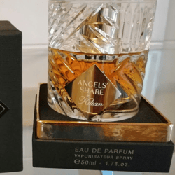 Kilian Angel Share 1.7Oz. Eau De Parfum New with Box seal