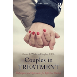 Couples in Treatment: Techniques and Approaches for Effective Practice 3rd Edition