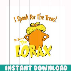 i speak for the trees svg, dr seuss svg, the cat in the hat svg, the lorax svg, dr. seuss svg, thing one svg, thing two