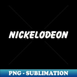 Retro Nick - PNG Sublimation Digital Download - Bring Your Designs to Life