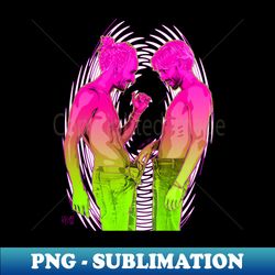 Pants Party - Premium Sublimation Digital Download - Spice Up Your Sublimation Projects