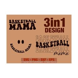 basketball mama svg, basketball mama shirt svg, basketball family svg, cheer mama svg, basketball season svg, gift for mama svg, basketball