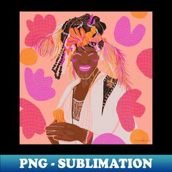 Marsha P Johnson - Trendy Sublimation Digital Download - Perfect for Creative Projects