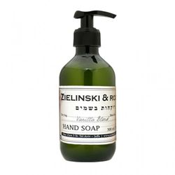 Liquid soap Zielinski & Rozen Vanilla Blend