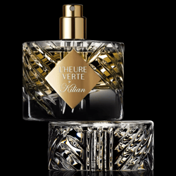 Kilian  L'heure Verte 1.7Oz. Eau De Parfum New with Box seal