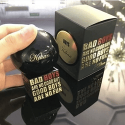 Kilian Bad Boys 1.7Oz. Eau De Parfum New with Box seal