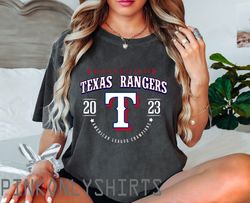 Texas Ranger Baseball 2023 Shirt, Texas Baseball Sweatshirt, Ranger Baseball TShirt, Baseball Fan Gift, Texa Baseball Te