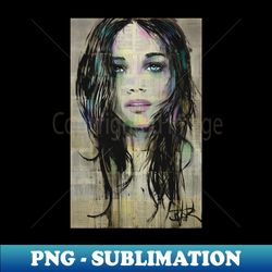 The some of us - Signature Sublimation PNG File - Perfect for Sublimation Art