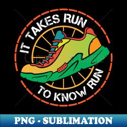 Funny Marathon Running and Cross Country Runner Runners - Trendy Sublimation Digital Download - Unleash Your Inner Rebellion