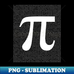 Pi To 2023 Digits Funny Pi Day - Sublimation-Ready PNG File - Enhance Your Apparel with Stunning Detail