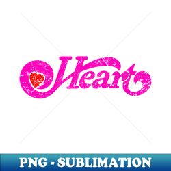 heart band - Unique Sublimation PNG Download - Unleash Your Creativity