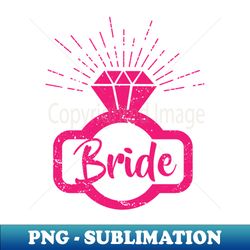 bridal diamond ring - wedding - bride - wedding proposal - premium png sublimation file - add a festive touch to every day