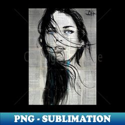 Apache - Stylish Sublimation Digital Download - Perfect for Sublimation Mastery